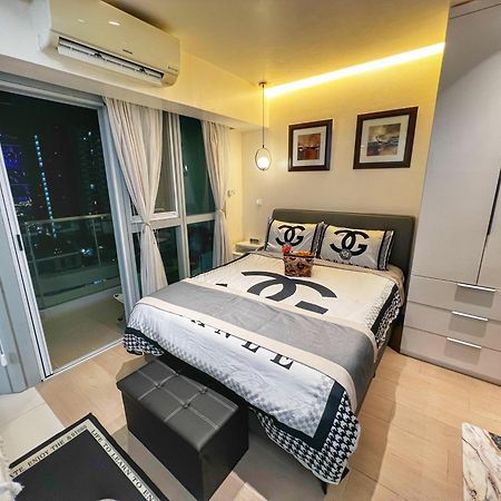 Aparthotel Eg Private House -Bgc Uptown Taguig Zewnętrze zdjęcie